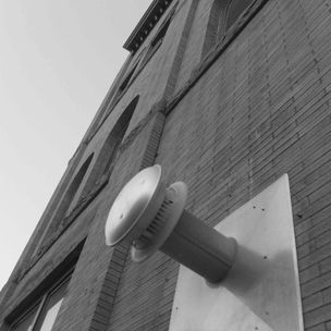 'Architecture' by Zack Schuster