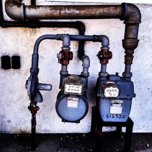 'Control' by Zack Schuster