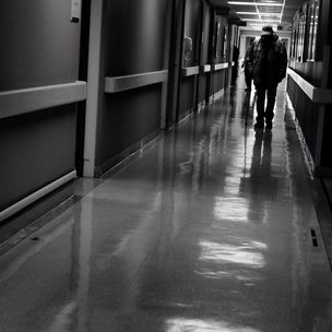 'Film Noir' by Zack Schuster