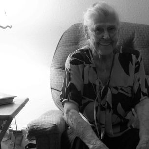 'Grandma' by Zack Schuster