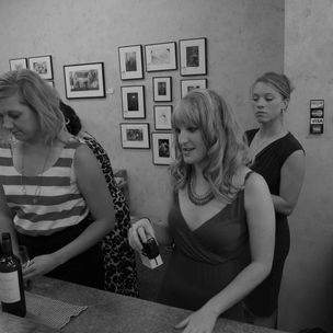 'Hi Im A Photographer And I Like To Capture Moments' by Zack Schuster