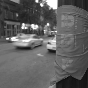 'I Have No Idea What This Symbolizes' by Zack Schuster