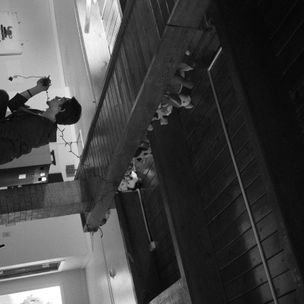 'Lighting' by Zack Schuster