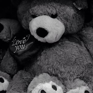 'Love Me' by Zack Schuster