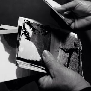 'Photos Of Photos' by Zack Schuster