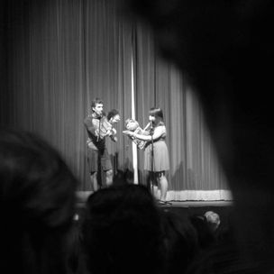 'Puppets' by Zack Schuster