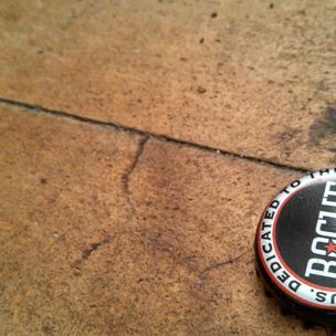 'Rogue' by Zack Schuster