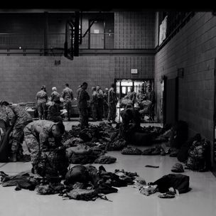 'Showdown' by Zack Schuster