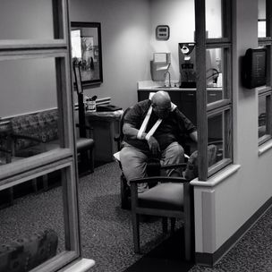 'Sling' by Zack Schuster