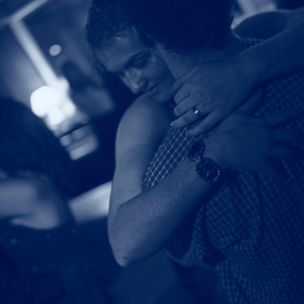 'Slow Dance' by Zack Schuster