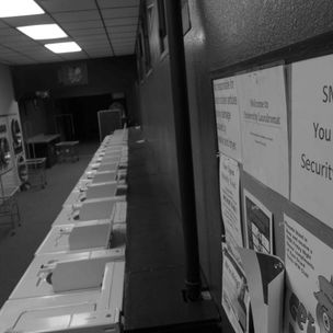 'Smile' by Zack Schuster