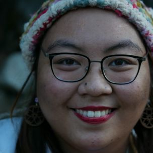 'Wonderful Babu' by Zack Schuster